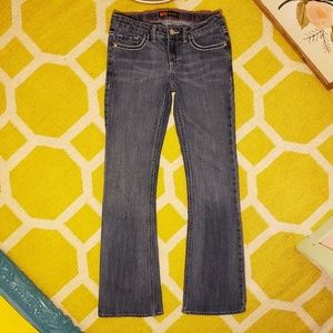Levi's Bootcut Jeans